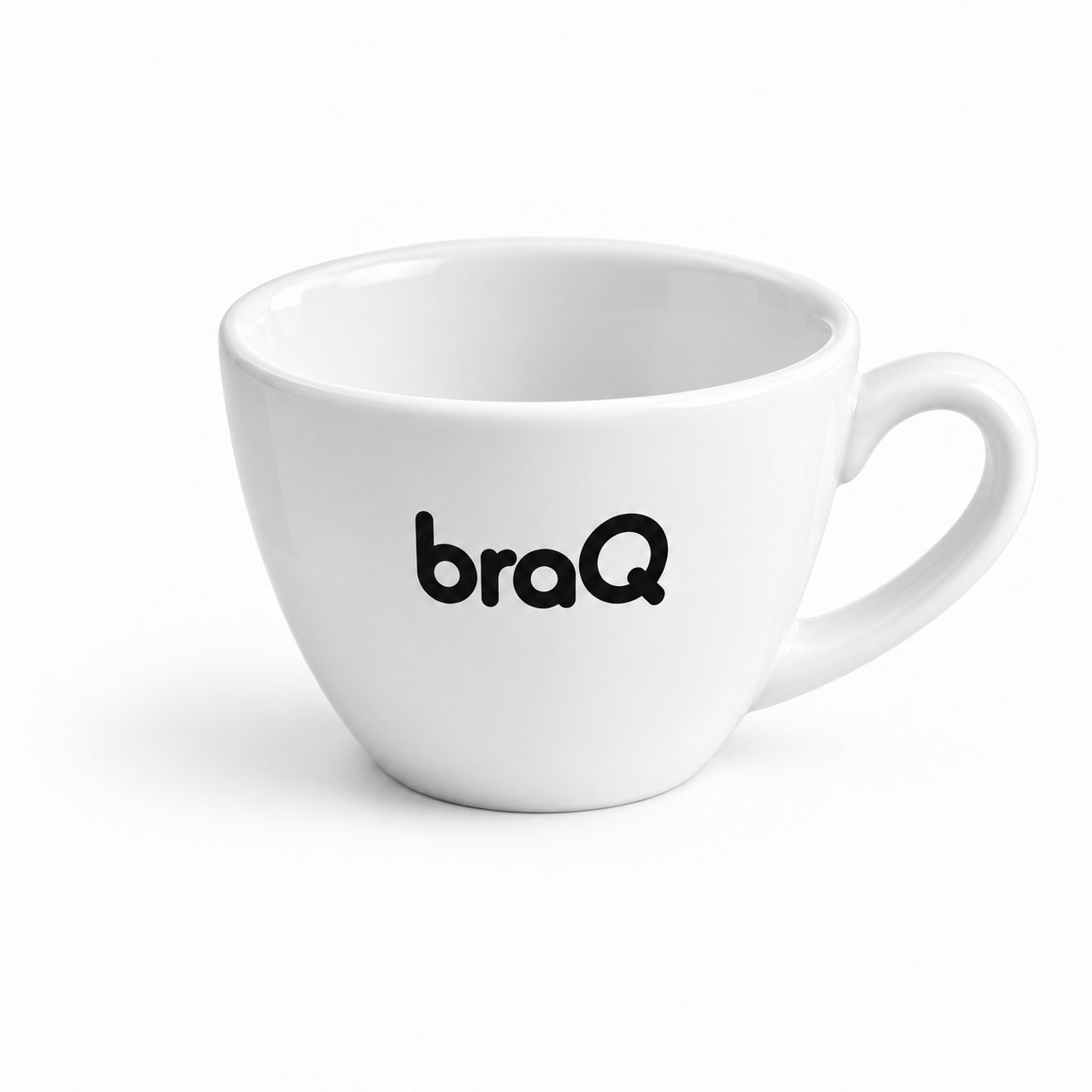 braQ cappuccino kopje