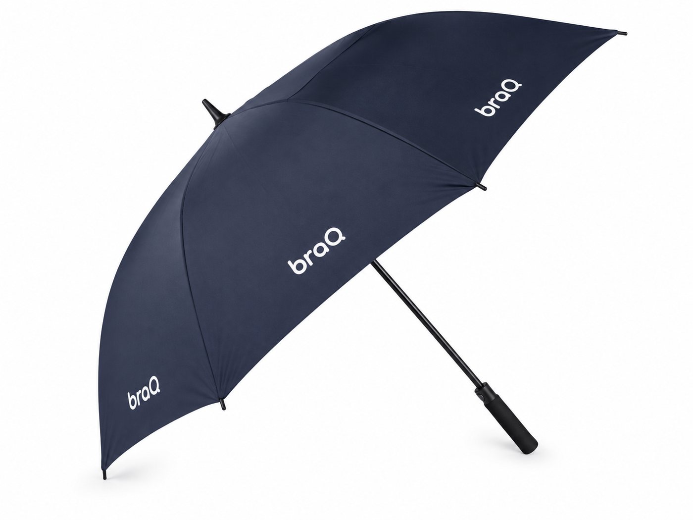 braQ stormparaplu, cadeau voor studenten op kamers